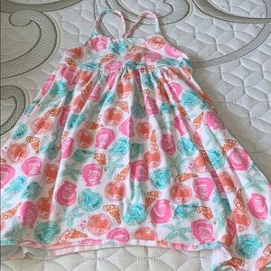 Toddler dress